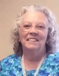Obituary information for Shirley Ann Swallow