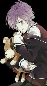 Kanato Sakamaki Diabolik Lovers Diabolik Diabolik Lovers Wallpaper