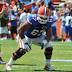 NFL lineman Jon Halapio returns to St Petersburg to host football ...