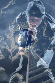 Chester Rock The Heaven Linkin Park Chester Linkin Park Chester Bennington