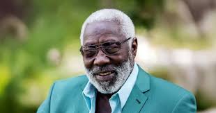 Happy Birthday To One Of My Favorite "R&B"/ "Soul" Legends Eddie Levert  Sr.!!!!