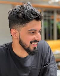 Donald K Abraham (@donaldkabraham) • Instagram photos and videos