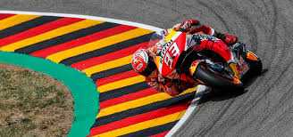 El canal gratis que transmite motogp 2021 en vivo se llama: Gp De Alemania 2021 Horario Y Donde Ver Motogp Box Repsol