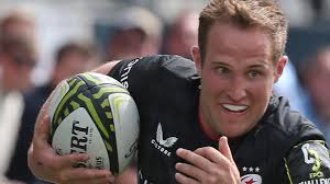 European Challenge Cup: Saracens 40-33 Cardiff