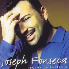 Listen to Joseph Fonseca Escuchame by Latino Hit in merengue playlist  online for free