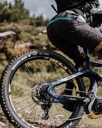 Take Always Care Of Your Back When Shredding Technical Trails With Your Enduro Or All Mountain Toy Enduro Enduromtb Ebike Mt Haro Bmx Enduro Mtb Bmx Dirt