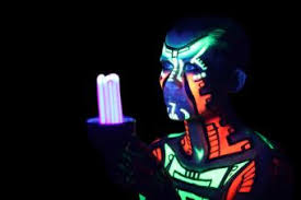Holiday lights & decorations farms party & event planners. How Should I Decorate My Backyard For A Black Light Rave Party Lovetoknow