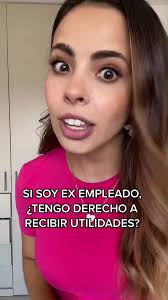 Derecho a Recibir Utilidades como Ex Empleado: Todos los Detalles