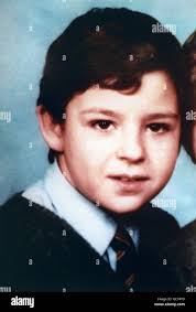 Howard h thomson hi-res stock photography and images