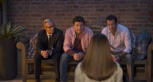 Entdecke alle serien und filme von philippe lellouche. Bild Zu Philippe Lellouche Le Jeu De La Verite Bild Christian Vadim Philippe Lellouche Filmstarts De