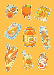Delicious Food Illustration In 2020 Cute Food Art Cute Food Drawings Food Drawing