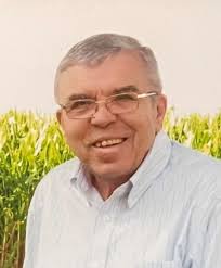 Gerald Richards Obituary