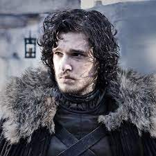 Game of thrones ending sees jon snow and tormund giantsbane leading a group of wildings north of the wall. Jon Snow Is The Worst Part About Game Of Thrones Vox