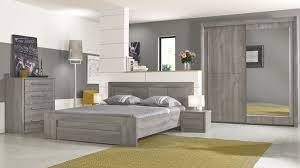 Designed to be attached to a standard full or. Eden Bed Light Grey Oak