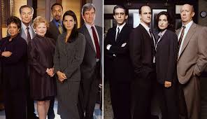 Catch new episodes first on nbc. Ranking Every Law Order Series From Worst To Best