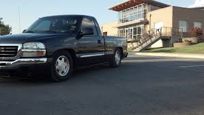 Image result for Black 2003 Sierra