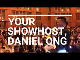 His height is 1.65 m and weight is 70 kg. Daniel Ong Alchetron The Free Social Encyclopedia
