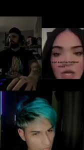 George Montz's Instagram, Facebook & TikTok