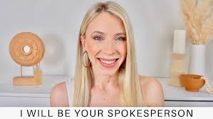 24 Best Spokes Person Services To Buy Online