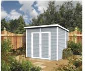 Gerätehaus mini mit fußboden 120 x 126 cm natur (56) noch nicht. Baltic Connexions Gartenhaus Preisvergleich Gunstig Bei Idealo Kaufen