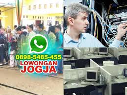 We did not find results for: Lowongan Kerja Weekend Jogja Lowongan Kerja Yogyakarta 2019