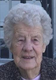 Obituary of Margaret Marie "Margie" O'Keefe, Glace Bay, Middleton