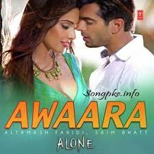 Awara Alone Bipasha Karan By Sulafhy Zahra Ankit tiwari prakriti kakar , ankit tiwari. awara alone bipasha karan by sulafhy zahra