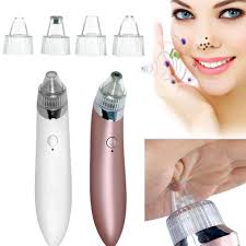 Facetune è ottima per eliminare brufoli, capelli fuori posto, piercing e anche gli occhi rossi. Blackhead Vacuum Aspira Brufoli E Punti Neri Funziona Davvero Recensioni Opinioni E Dove Comprarlo Nonsolobenessere It