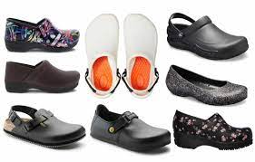 Best shoes for kitchen work. Best Chef Shoes Expert Advice Popular Brands Survey