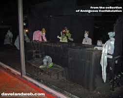 Disney Etc Behind The Scenes Of The Haunted Mansion Disney Haunted Mansion Haunted Mansion Disneyland Haunted Mansion