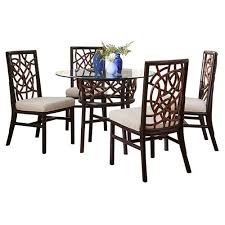 Pin By Rina Botes On Meubels In 2020 Dining Set 5 Piece Dining Set Side Chairs