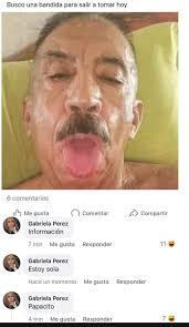 No manche tía, qué pena 😞