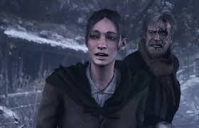 Resident evil village, stylised as resident evil vii.i.age and known in japan as biohazard village (バイオハザード ヴィレッジ baiohazādo virejji), is an upcoming first person survival horror title developed by capcom. Latest Resident Evil Village Playtest Rumours Reveal New Enemy Potential New Character Bloody Disgusting