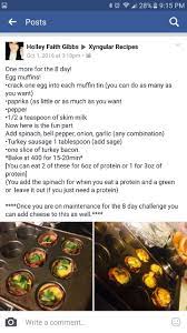 Egg Muffins Stuffed Peppers Egg Muffins Recipes
