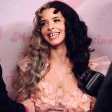 Melanie Martinez Hair Colors Melanie Martinez Wiki Fandom In 2020 Melanie Martinez Melanie Crybaby Melanie Martinez
