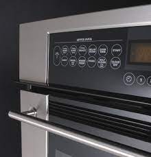 Ge monogram wall oven , model zet 1938sf688. Zet938sfss Ge Monogram 30 Built In Electronic Convection Single Oven Monogram Appliances