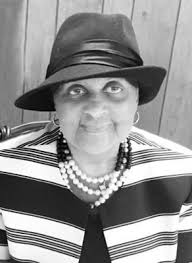 Claudia Williams Obituary (1948