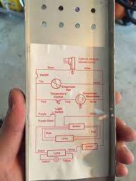 True freezer wiring diagram to properly read a cabling diagram, one provides to learn how the particular components within the method operate. True Gdm 12 Wiring Diagram Drone Fest