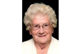 Alma Hines Obituary (1929