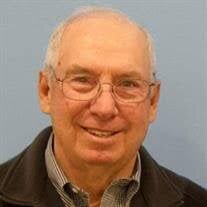 Obituary, Visitation & Funeral Information