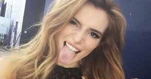 Bella Thorne's Dating and Relationship History