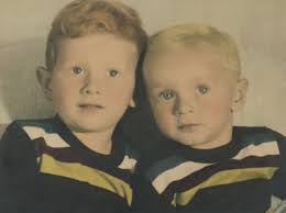 Thomas Joseph Milne Obituary