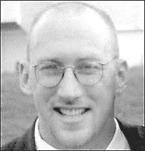 Aaron Allshouse Obituary (2003)