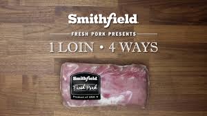 Pour water, wine, and soy sauce over the top, turning the pork to coat. Pin By Smithfield On Pork Video Pork Pork Dinner Pork Recipes For Dinner