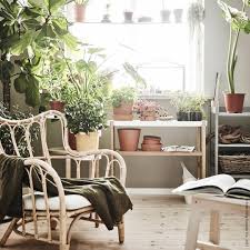 Gefallt 3 750 Mal 12 Kommentare Ikea Deutschland Ikeadeutschland Auf Instagram Von Pflanzen Konnen Wir Nicht G Ikea Inspiration Haus Deko Indoor Garten