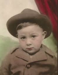 Obituary for Joseph Martin Roman