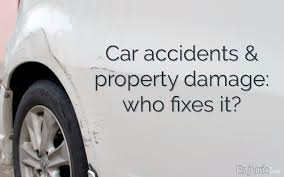 Called total loss, this article discusses what happens in this situation with your car, and how to deal with the auto insurance company. Car Accident Property Damage Claims When To Lawyer Up