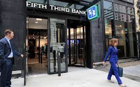 Fifth third bank has all the personal banking solutions to suit your needs. Fifth Third Bank Fixing Network Restoring Customer Access Chicago Tribune