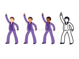 Bell Bottoms Stock Illustrations 51 Bell Bottoms Stock Illustrations Vectors Clipart Dreamstime Cartoon illustration of a monkey in 70's costume. bell bottoms stock illustrations 51