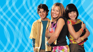 From Nostalgic Shows To New Originals 44 Series For Kids To Stream On Disney Lizzie Mcguire Disney Plus Miranda Lizzie Mcguire